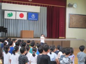 6月音楽集会2