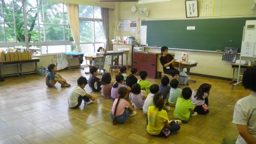 読みかせ2
