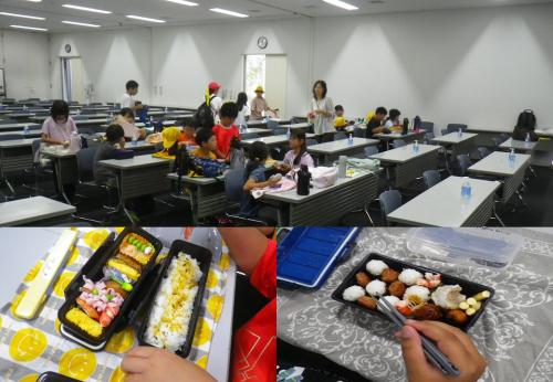 お弁当