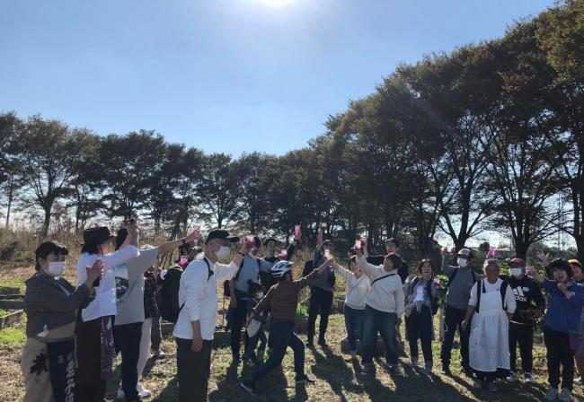 やってみたいはやろう