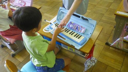 ピアニカ3