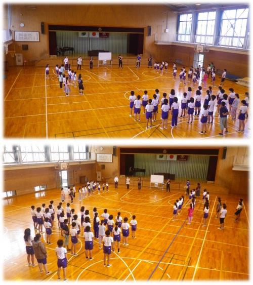 音朝3