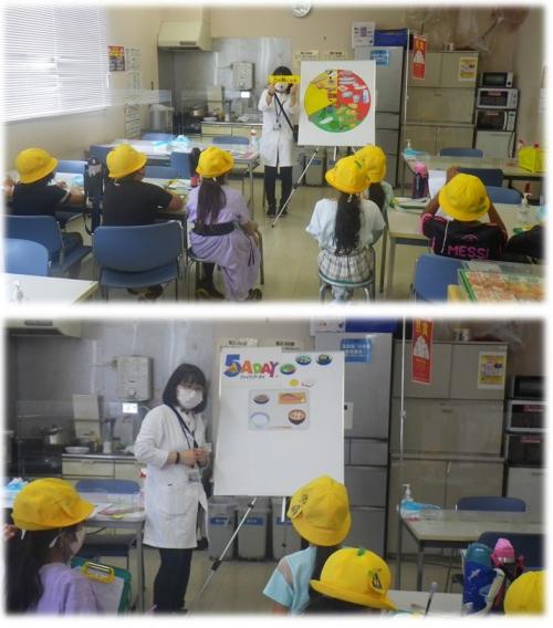 スーパー見学4