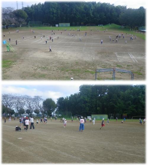全校遊び1