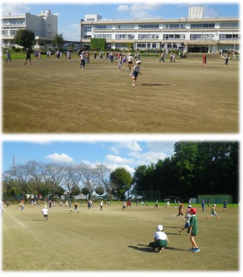 全校遊び1