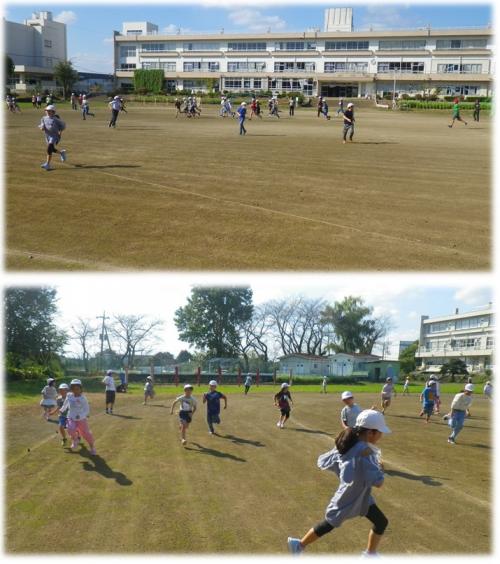全校遊び3