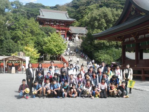 鶴岡八幡宮