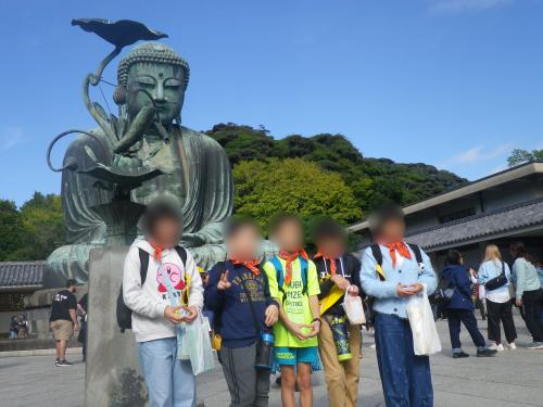 高徳院