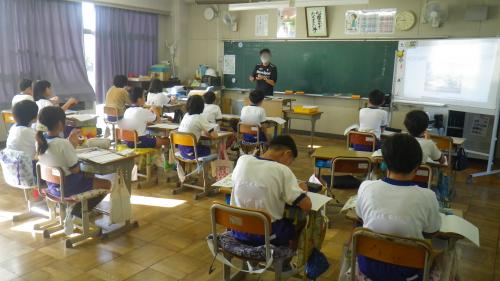5年生