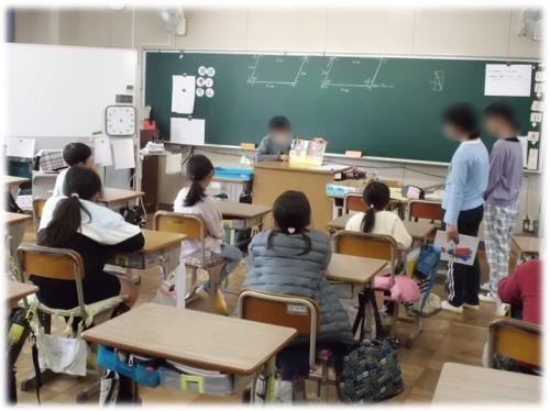 読み聞かせ1