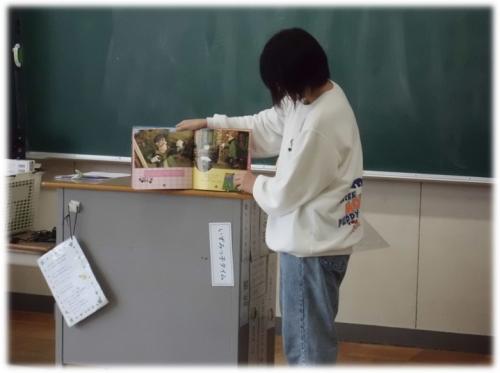 読み聞かせ3