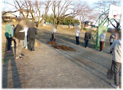 保護者ボラ