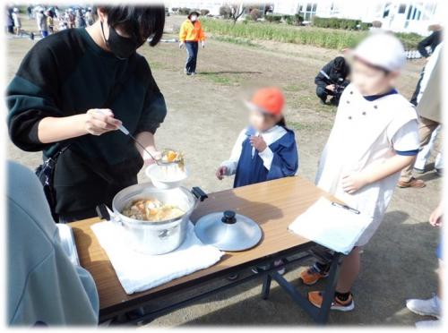 けんちん汁