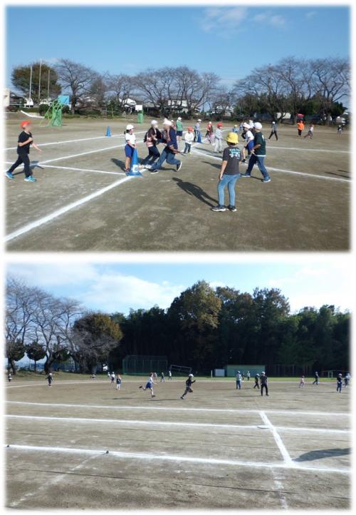 全校遊び3