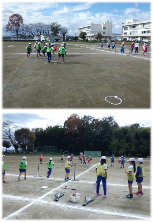 ティーボール2