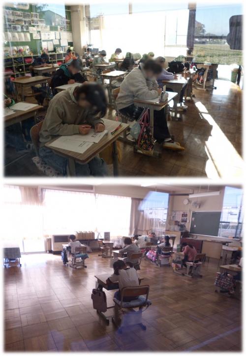 学力調査2