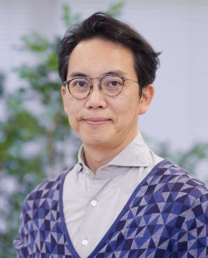 日本工業大学建築学科准教授/建築家・博士　吉村英孝