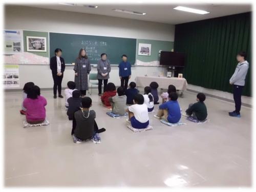お話会1