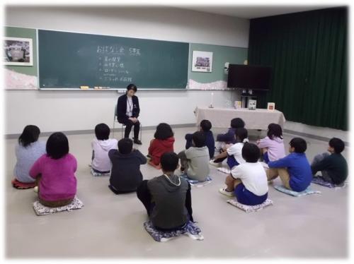 お話会3