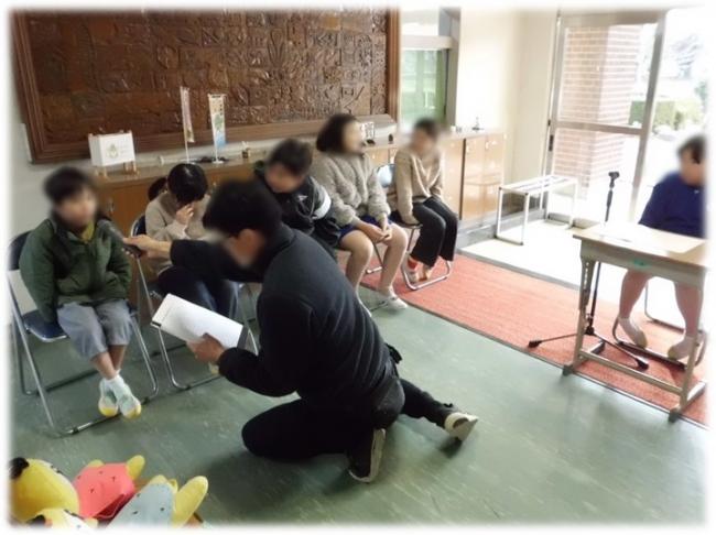 人権集会