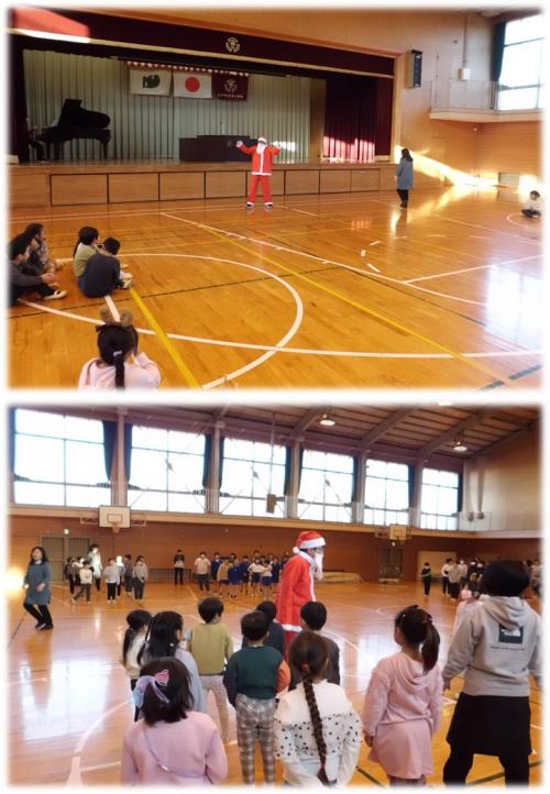 音楽朝会4