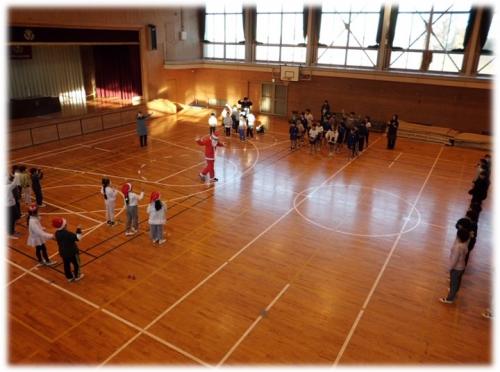 音楽朝会6