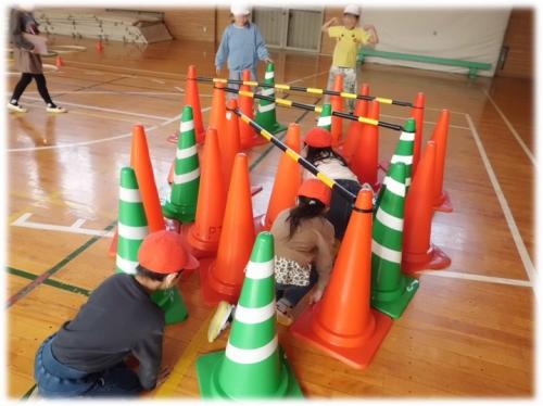お楽しみ会4
