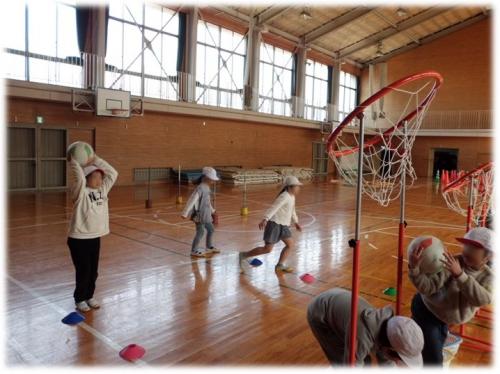 お楽しみ会6