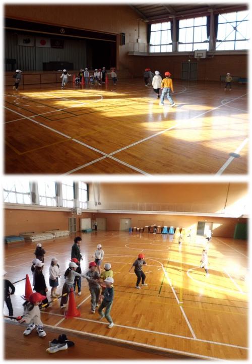 お楽しみ会7