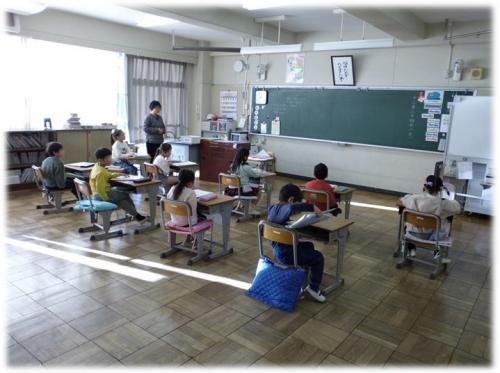 学活1