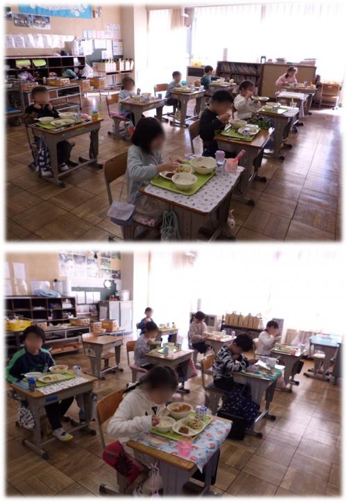 給食3