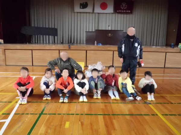 昔遊び7