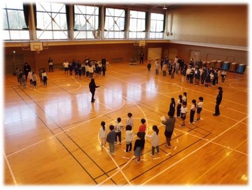 音楽朝会2