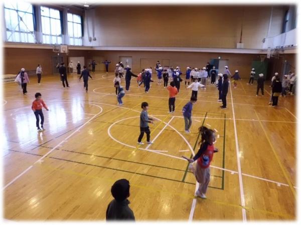 なわとび2