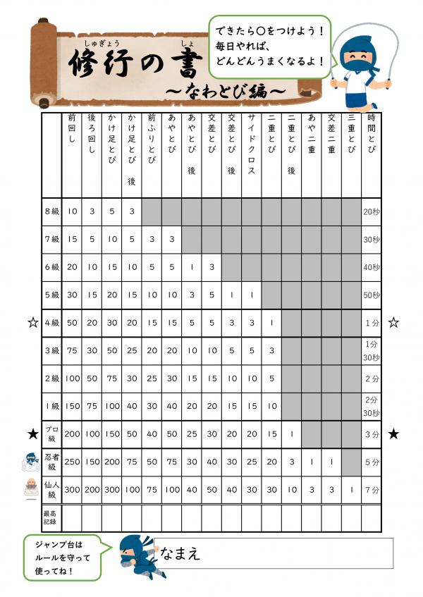 なわとび3