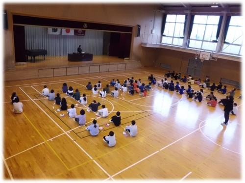 朝会2