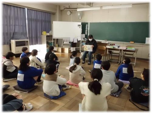 読み聞かせ3
