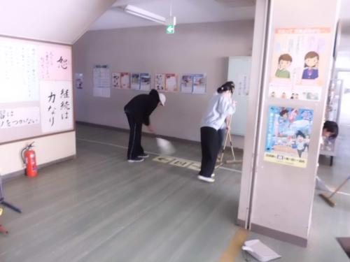 砂ボラ2