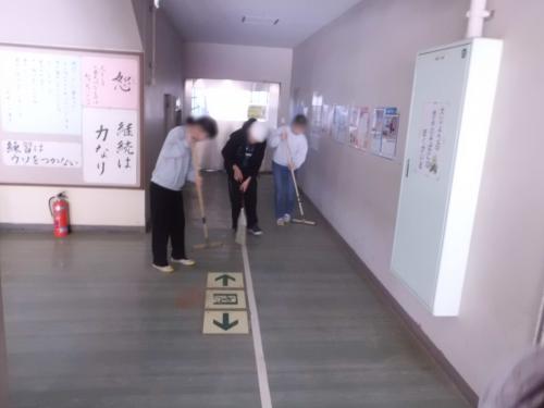 砂ボラ4