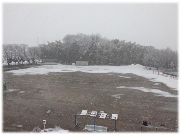 雪