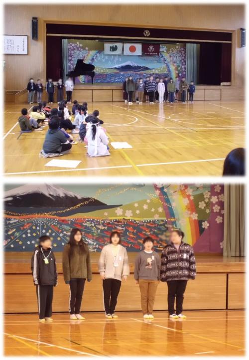 6送会7