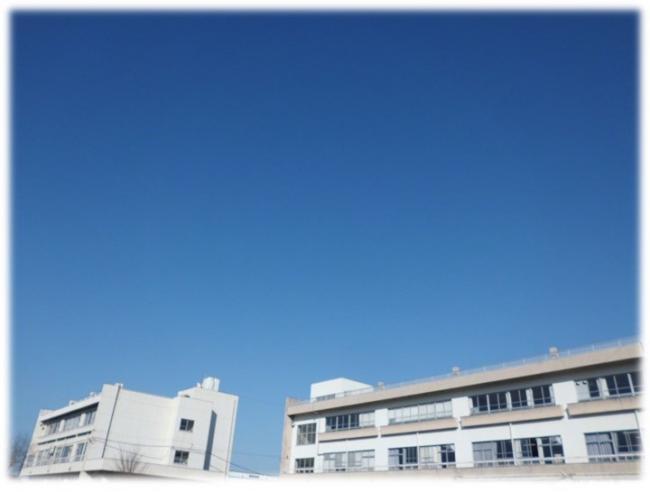 朝1