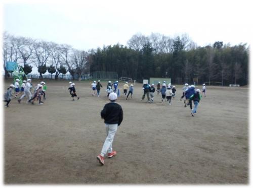 全校遊び2