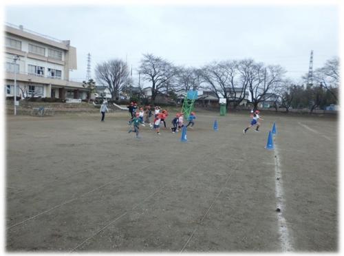 全校遊び3