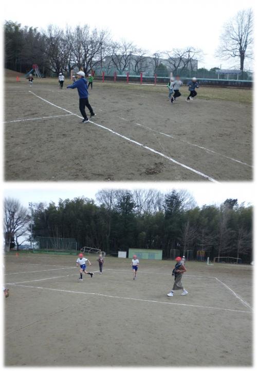 全校遊び4