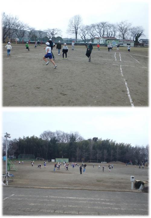 全校遊び6