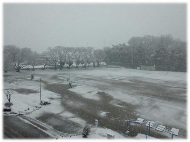 雪