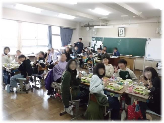 給食2