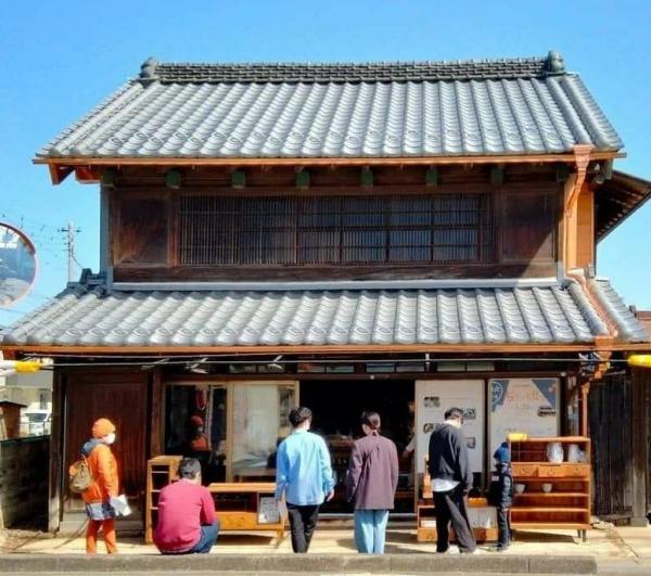 八百宿―やおやど―