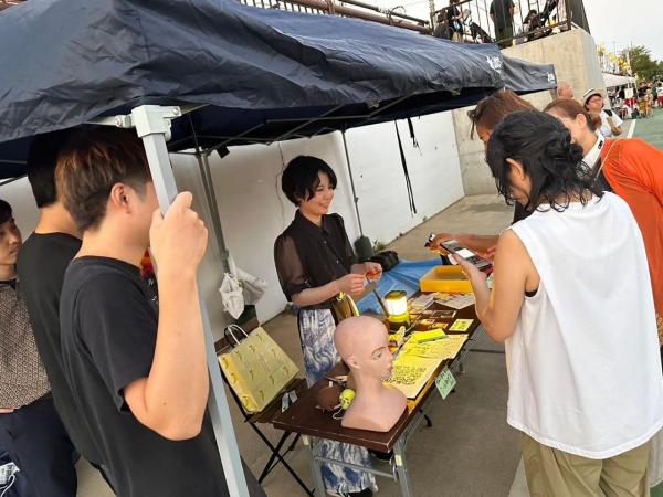 路上詩人